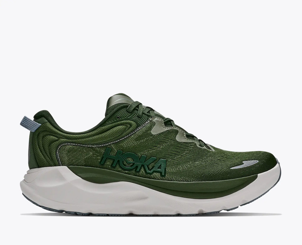 Men's Gaviota 6 | Kale/Nettle Leaf