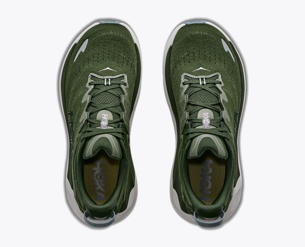 Men's Gaviota 6 | Kale/Nettle Leaf