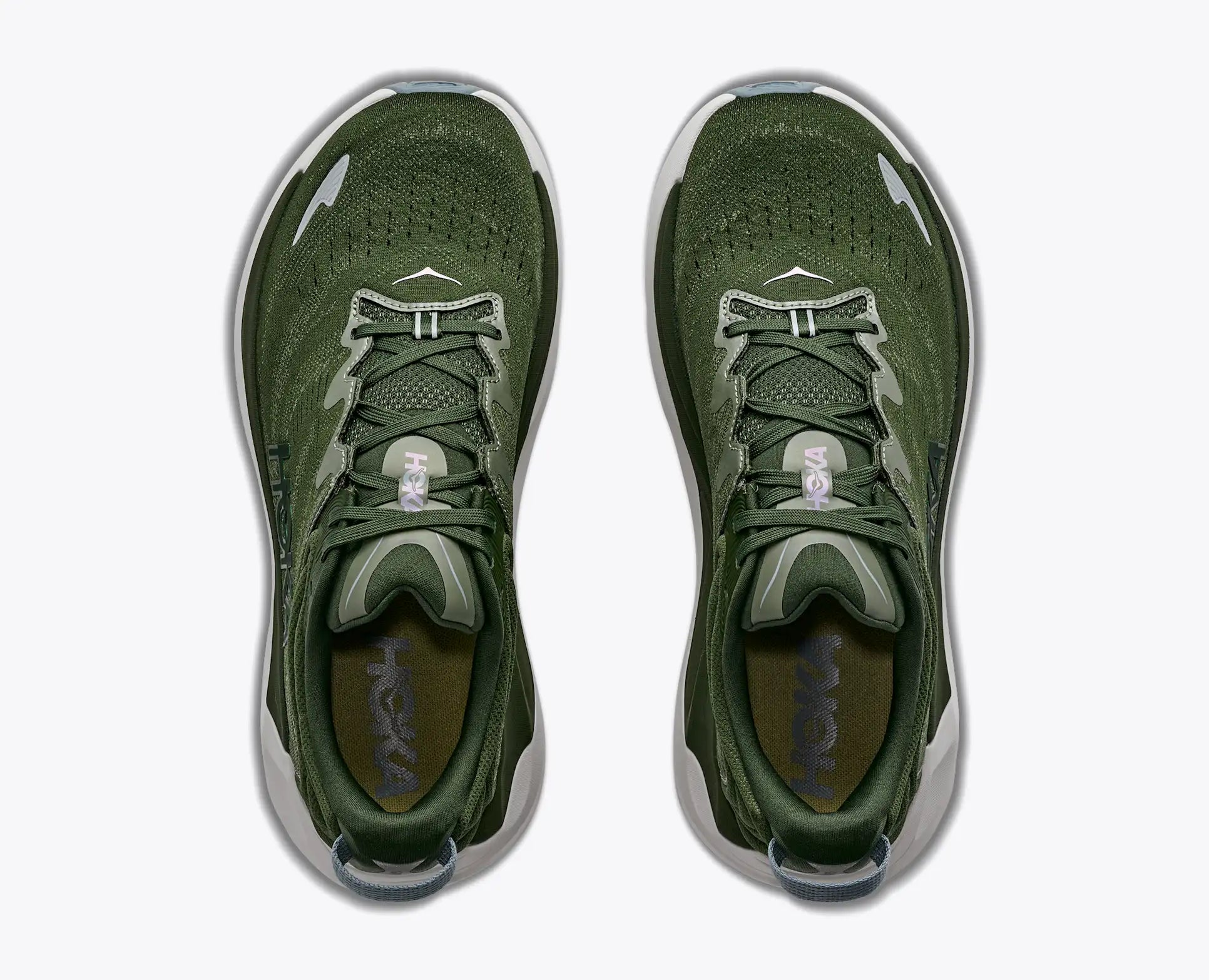 Men's Gaviota 6 | Kale/Nettle Leaf