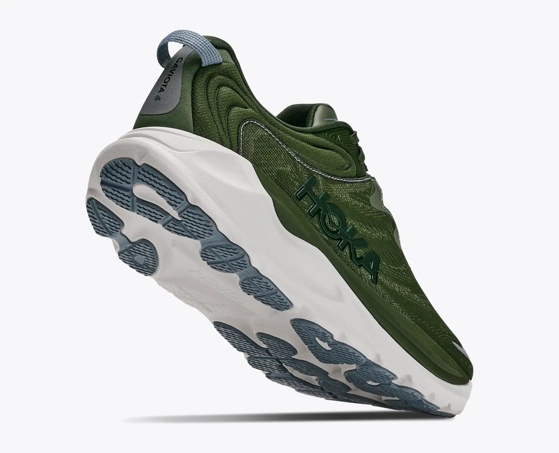 Men's Gaviota 6 | Kale/Nettle Leaf