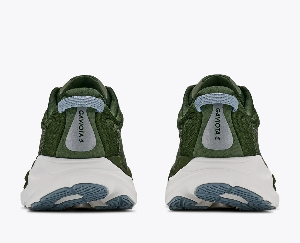 Men's Gaviota 6 | Kale/Nettle Leaf