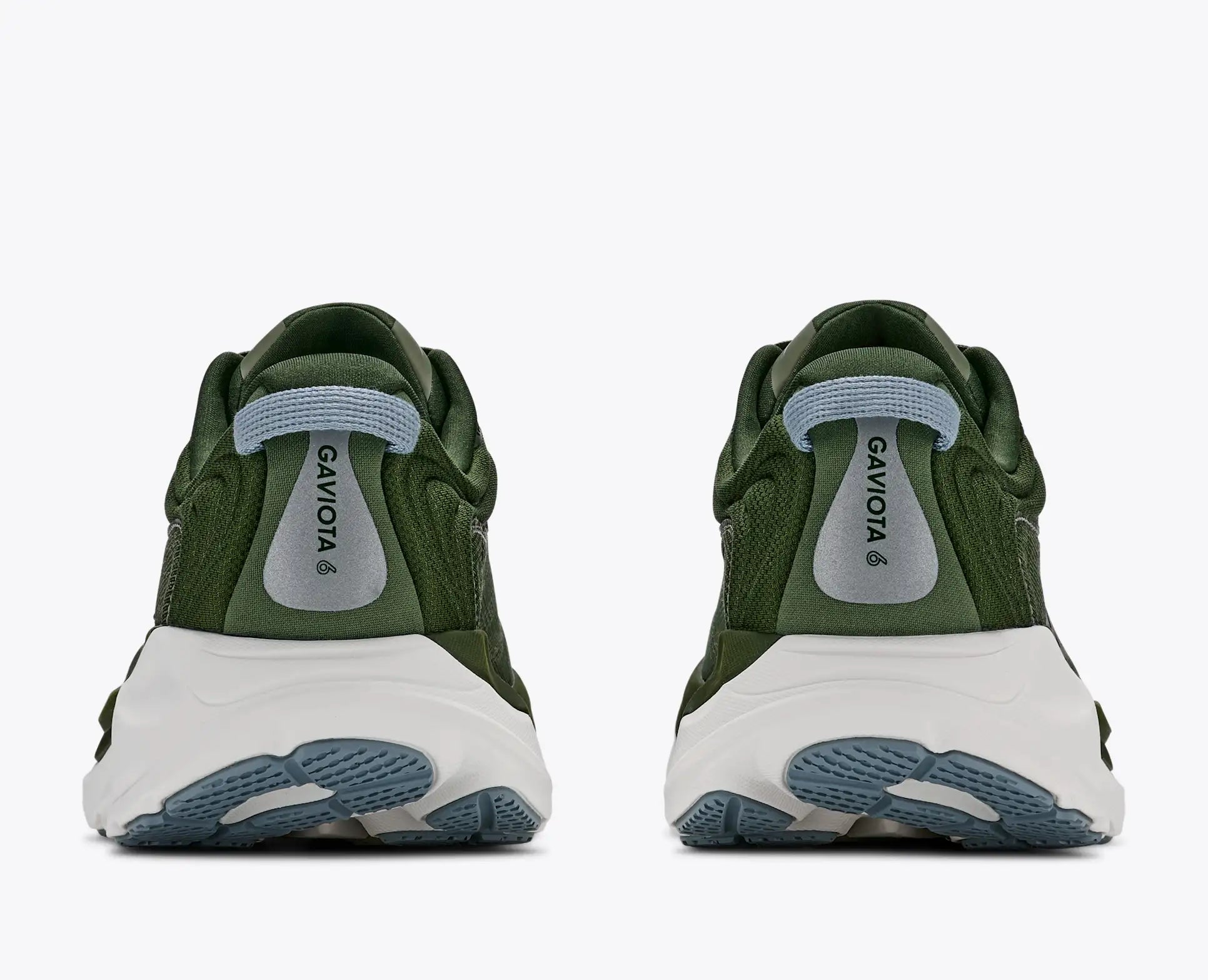Men's Gaviota 6 | Kale/Nettle Leaf