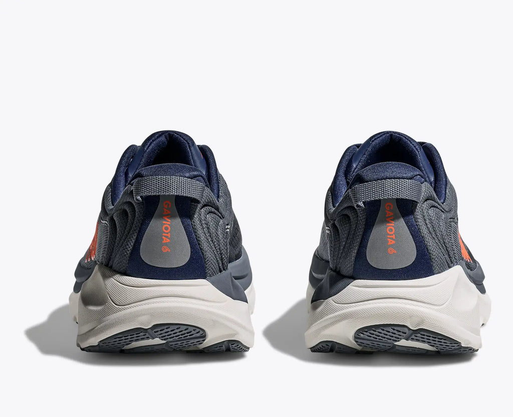 Men's Gaviota 6 | Midnight Blue/Faded Navy