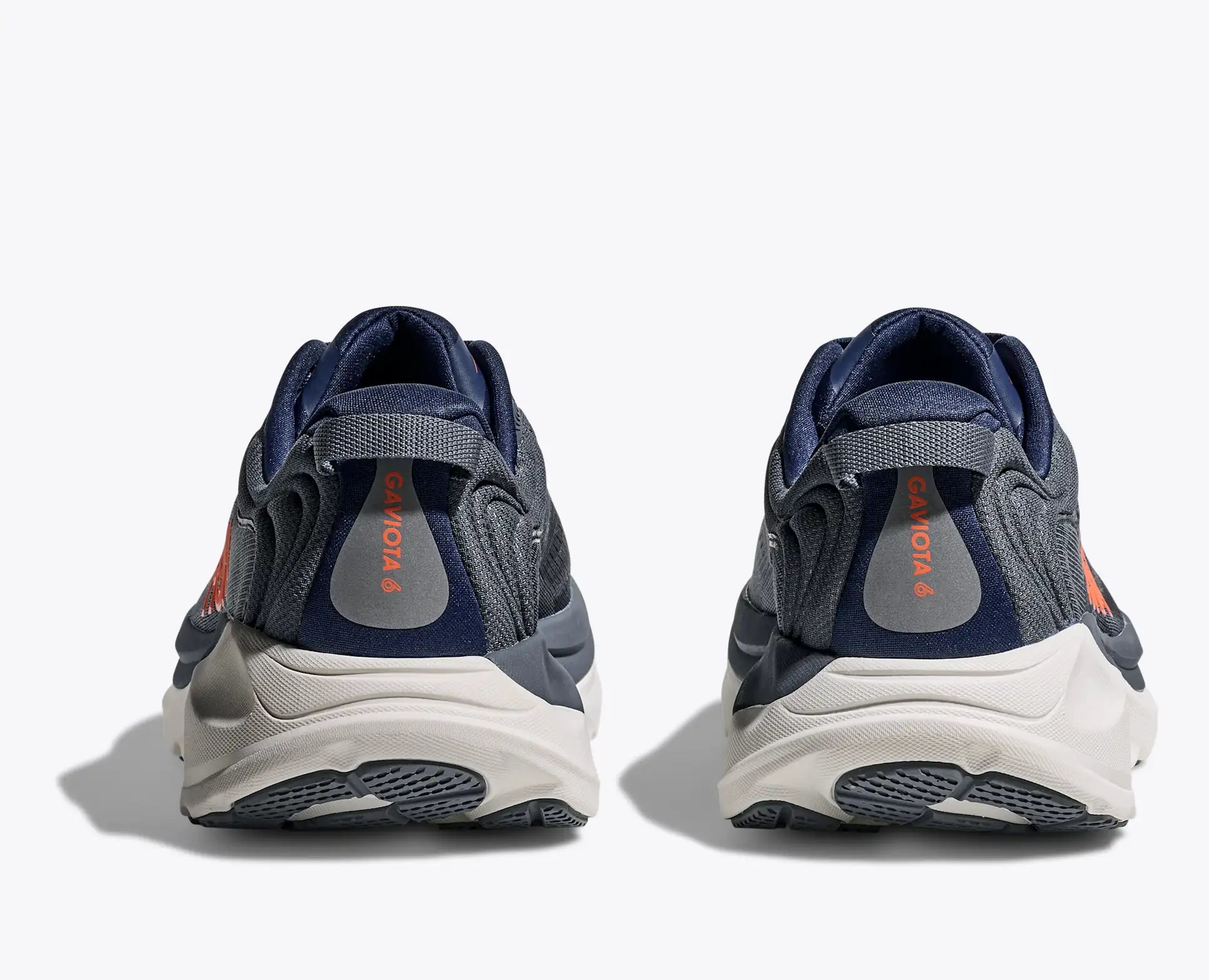 Men's Gaviota 6 | Midnight Blue/Faded Navy