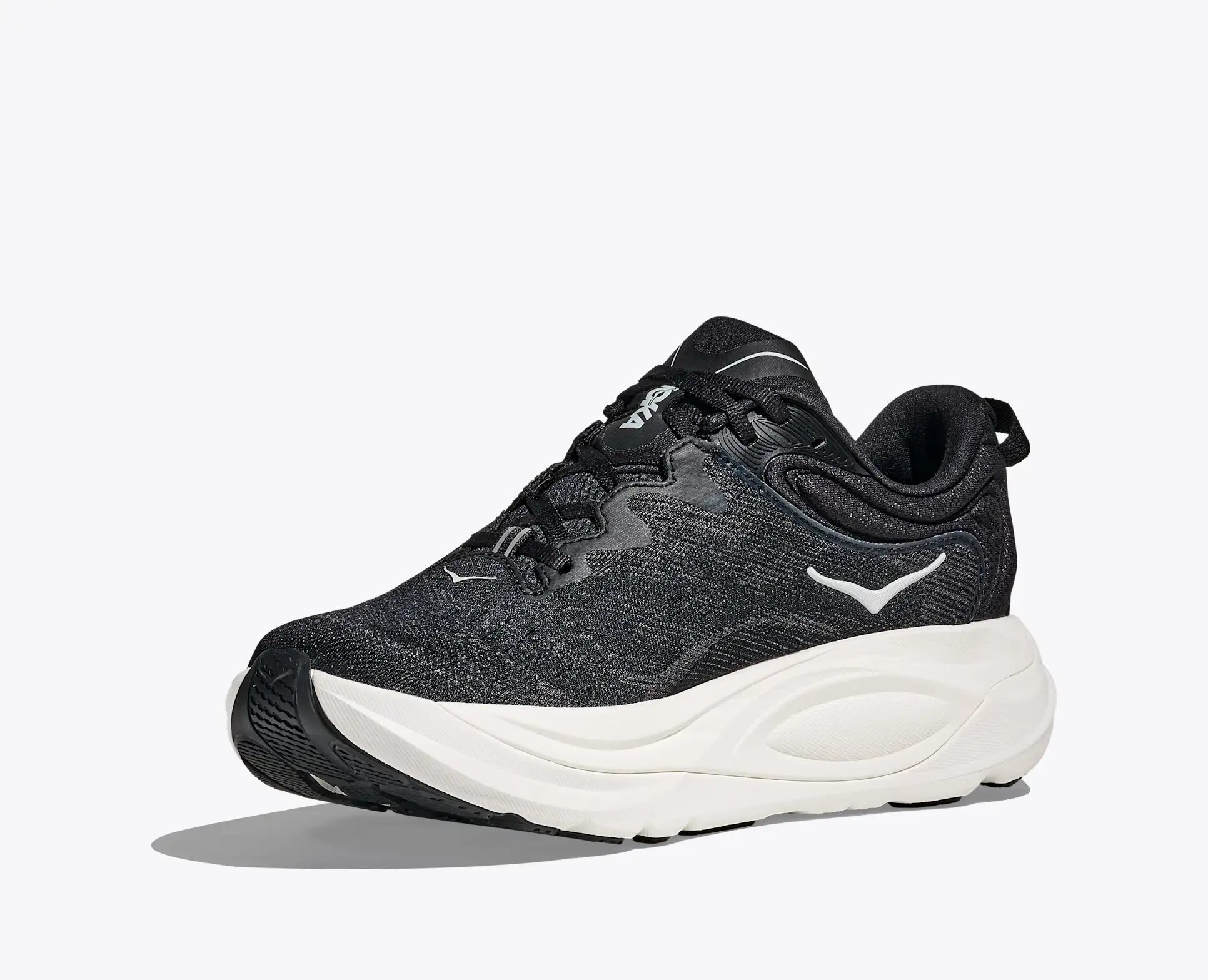 Women's Gaviota 5 Wide | Black/White