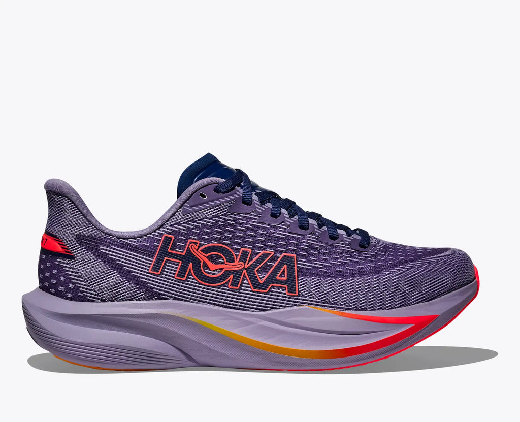 Women's Mach 7 |Berry Jam/Berry Patch