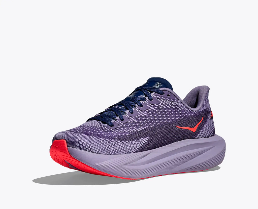 Women's Mach 7 |Berry Jam/Berry Patch