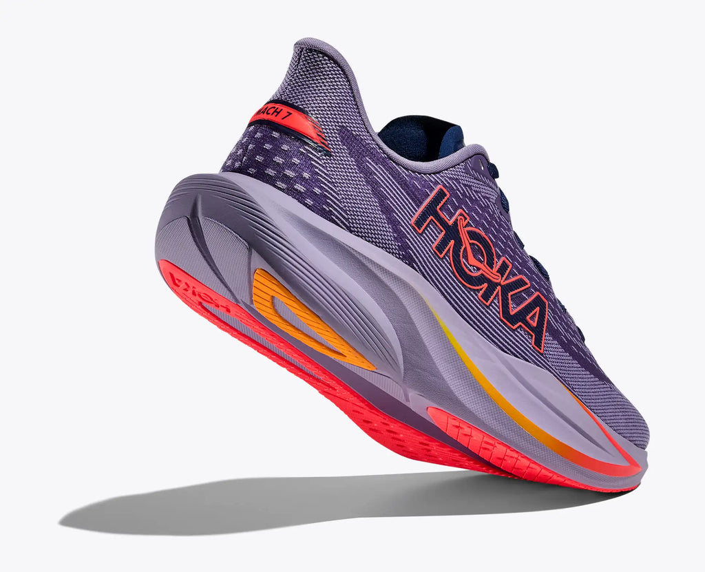 Women's Mach 7 |Berry Jam/Berry Patch