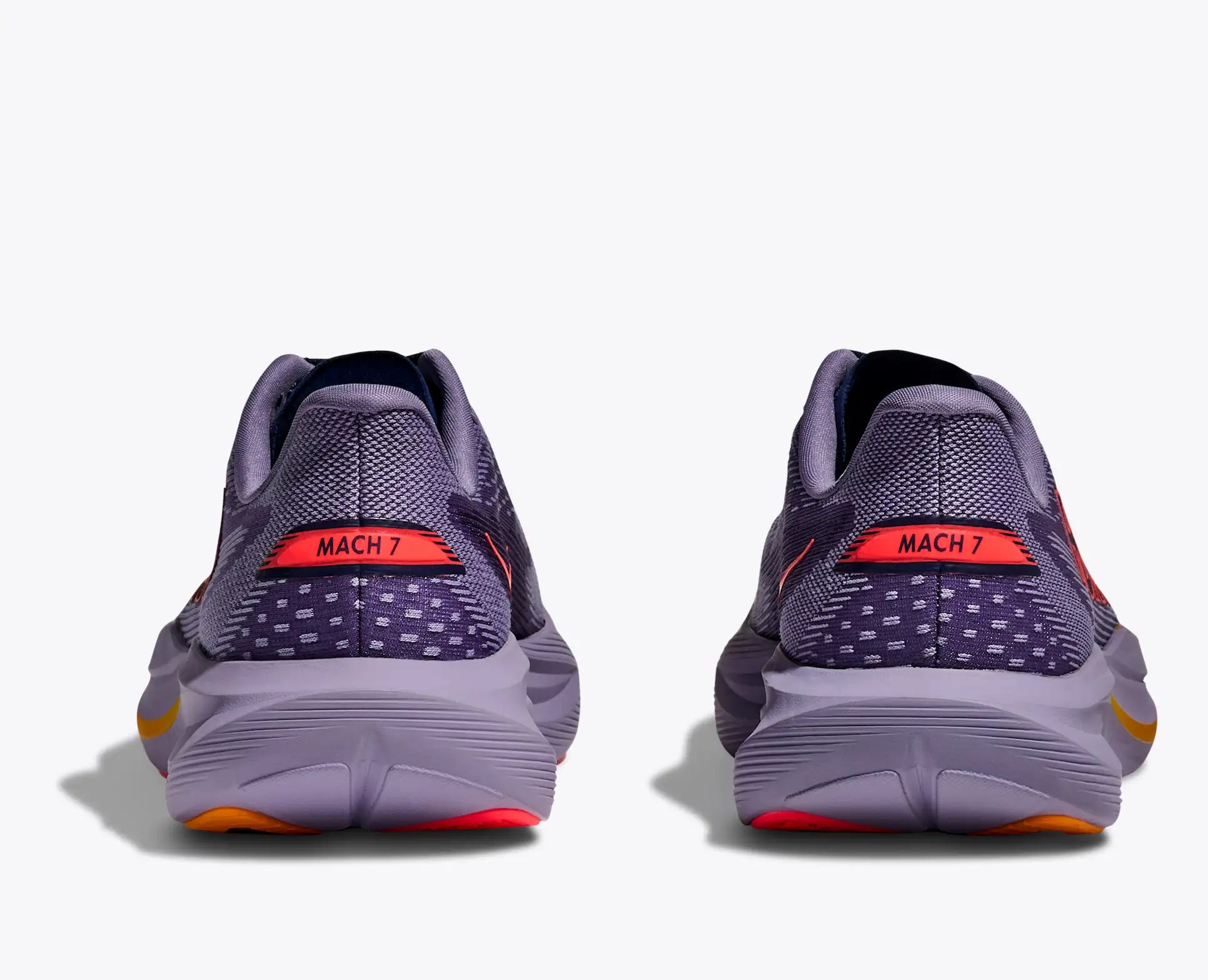 Women's Mach 7 |Berry Jam/Berry Patch