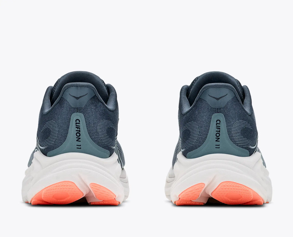 Women's Clifton 11  | Faded Navy/ Blue