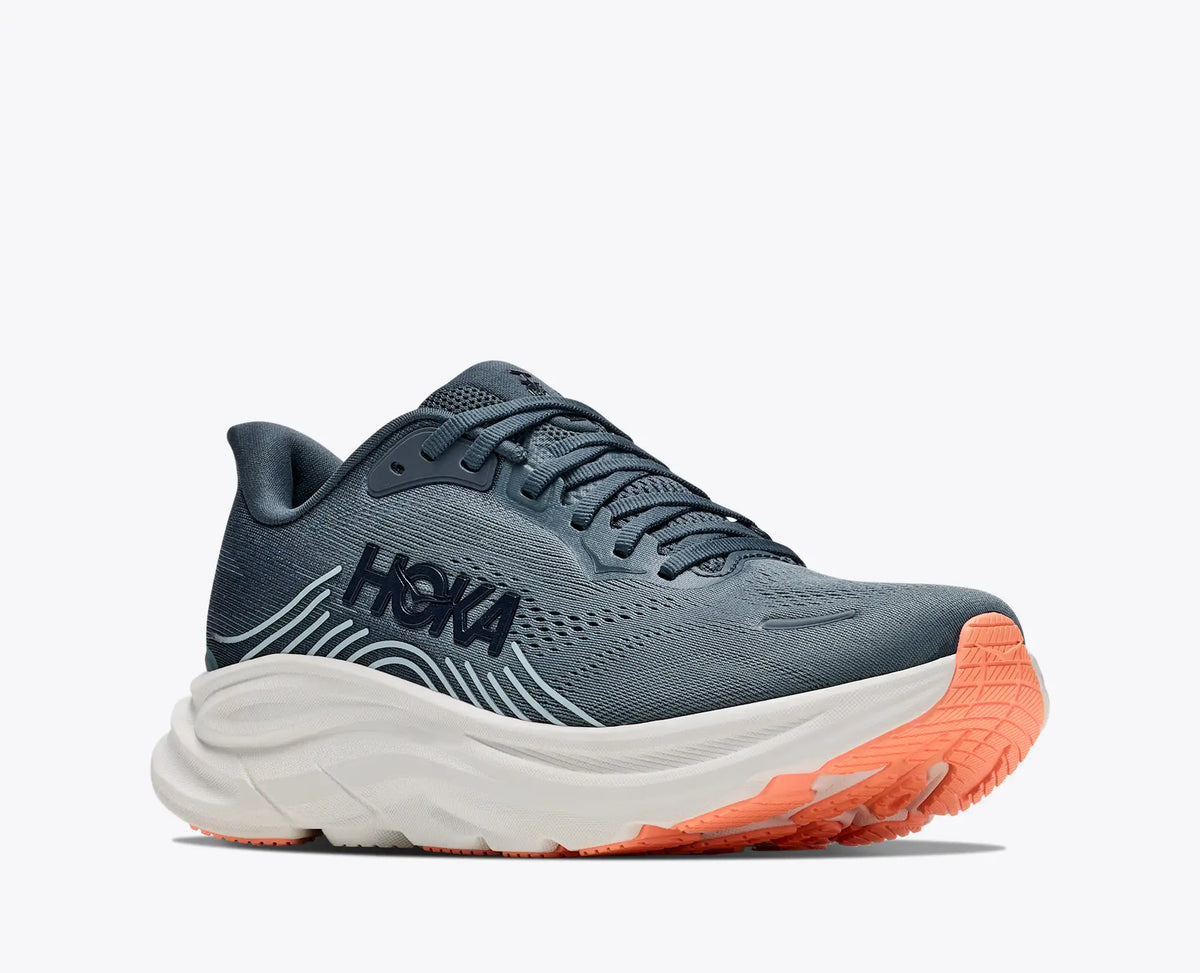 Women's Clifton 11  | Faded Navy/ Blue