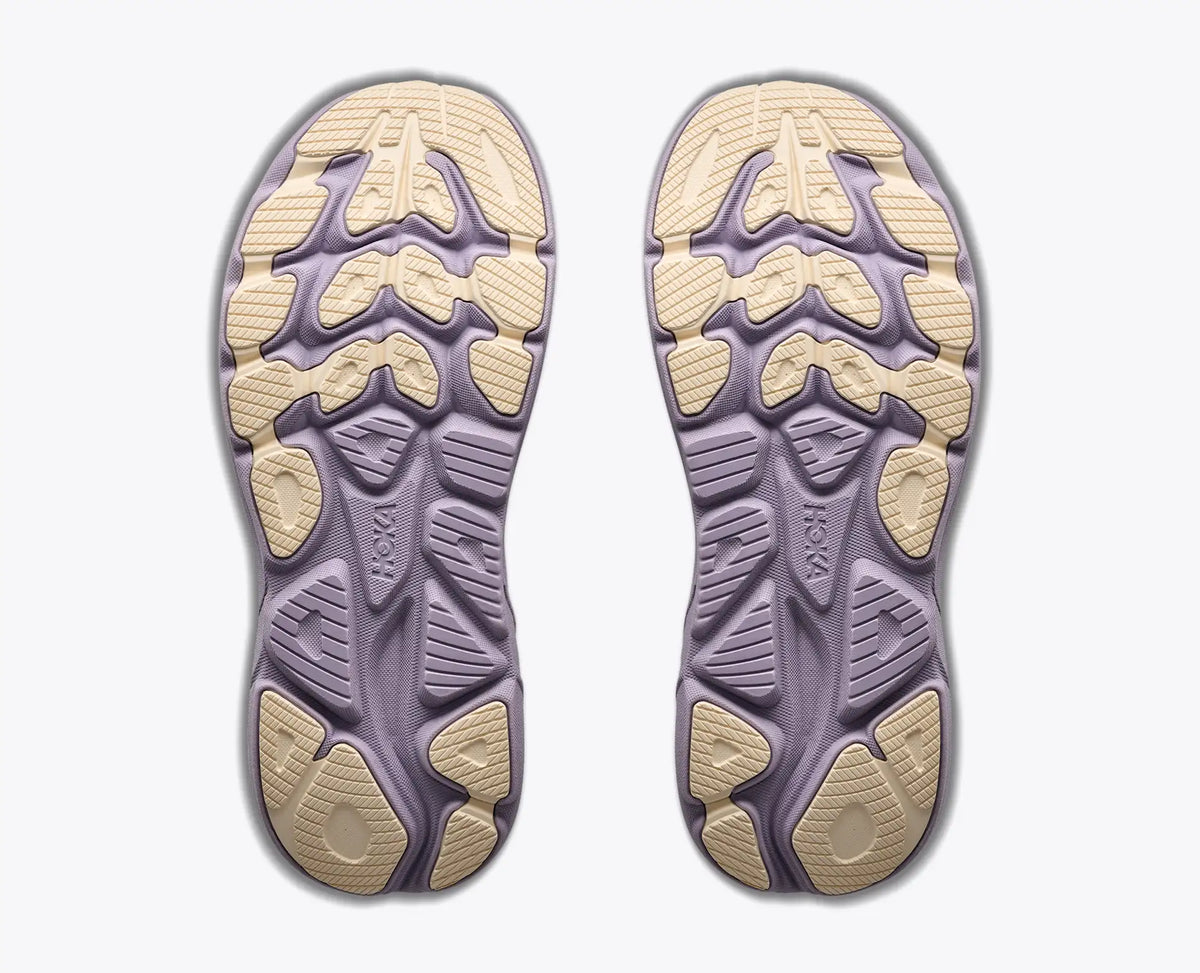 Women's Clifton 11 | Stardust/Lilac