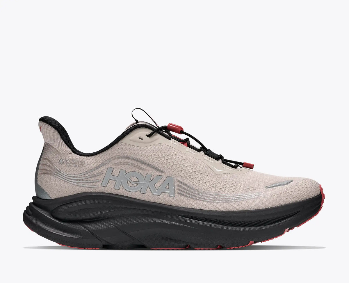 Men's WP Clifton 11 GTX | River Rock Grey