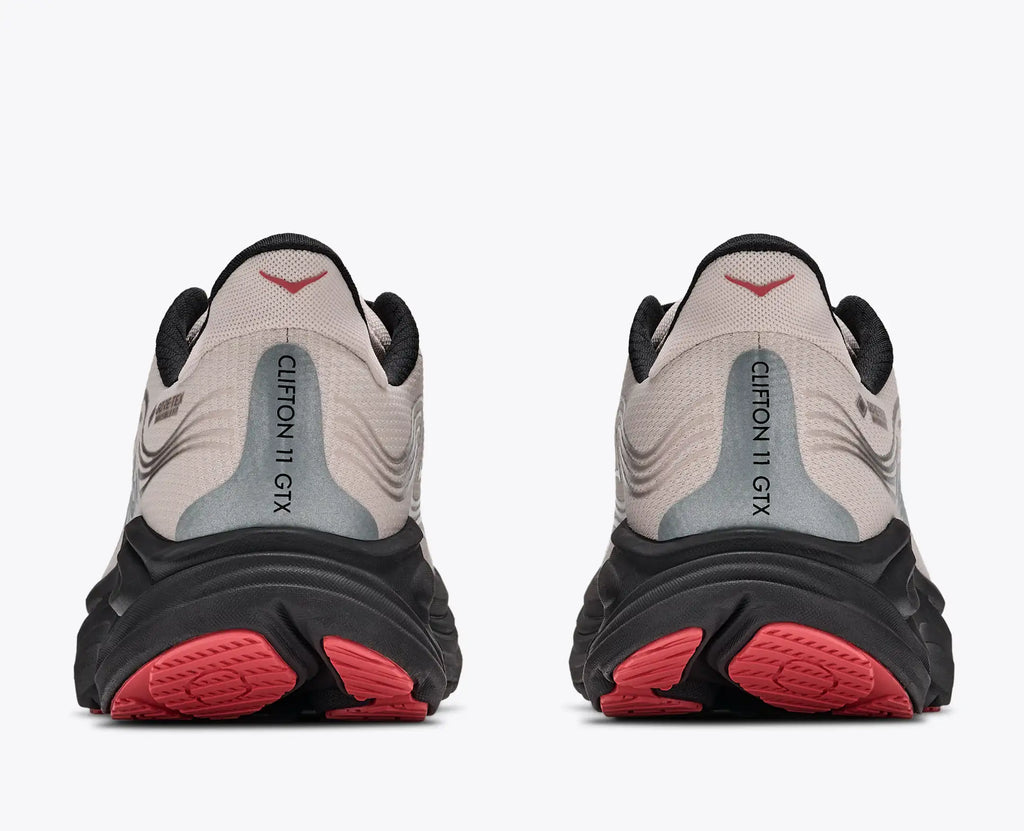 Men's WP Clifton 11 GTX | River Rock Grey
