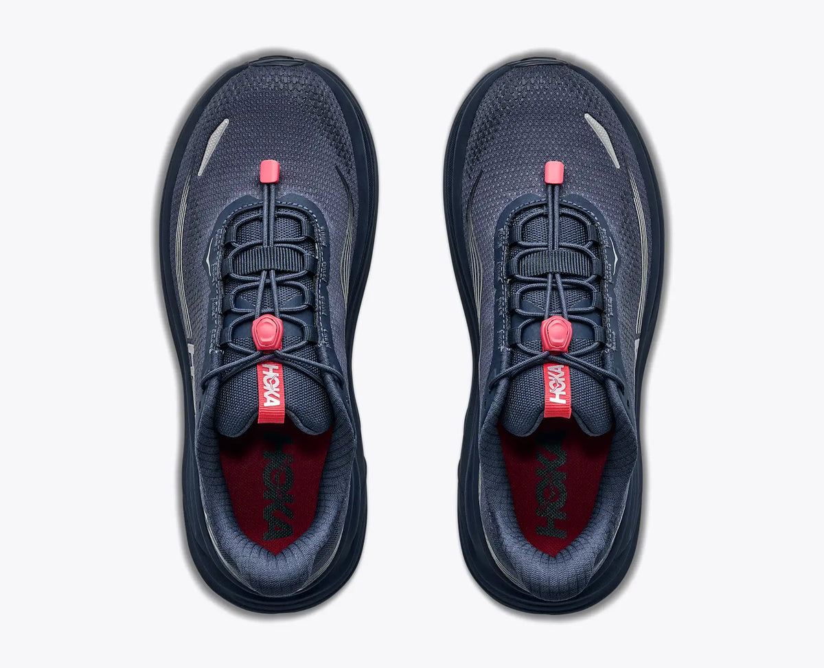 Women's WP Clifton 11 GTX | Navy /Burnt Red