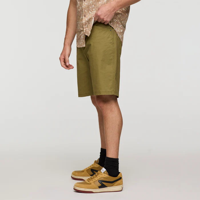 Men's Ambato Short | Moss