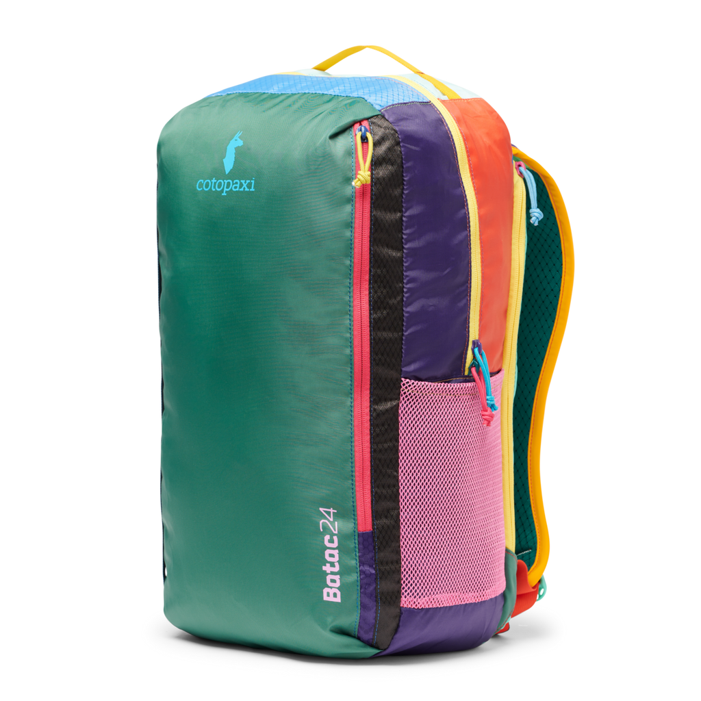 Batac 24L Backpack | Del Día