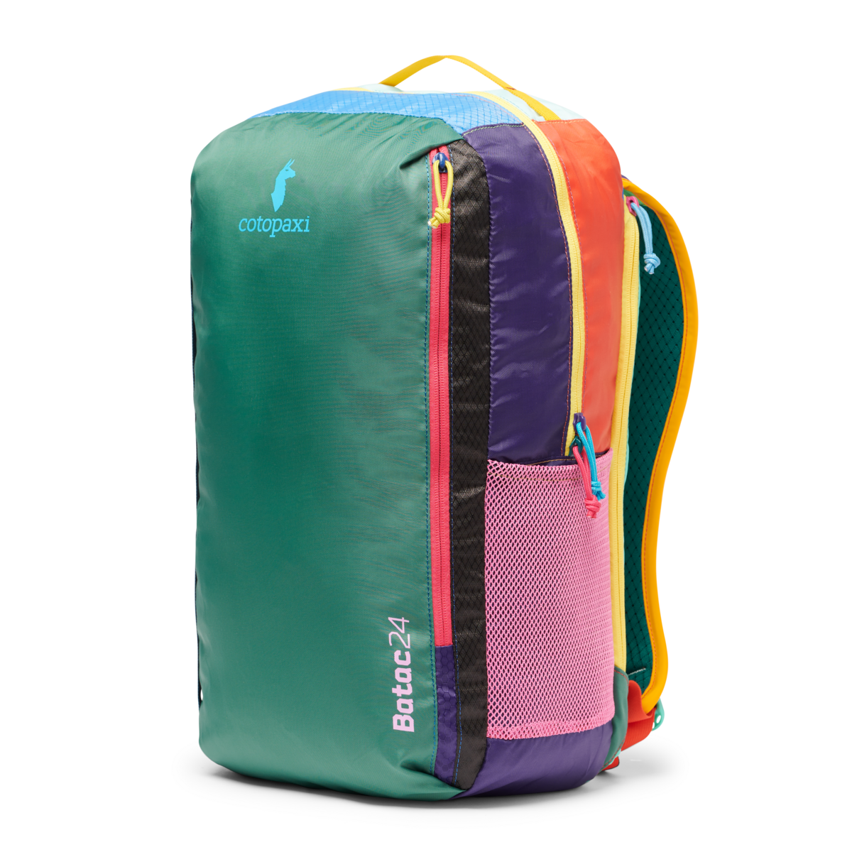 Batac 24L Backpack | Del Día