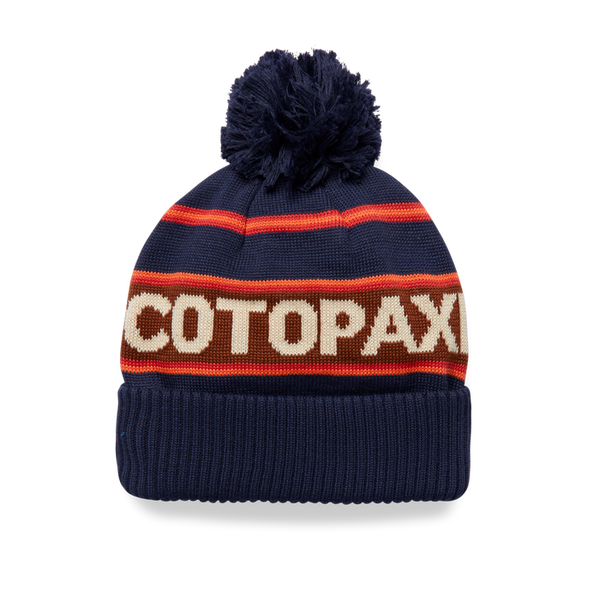 Cumbre Beanie | Maritime
