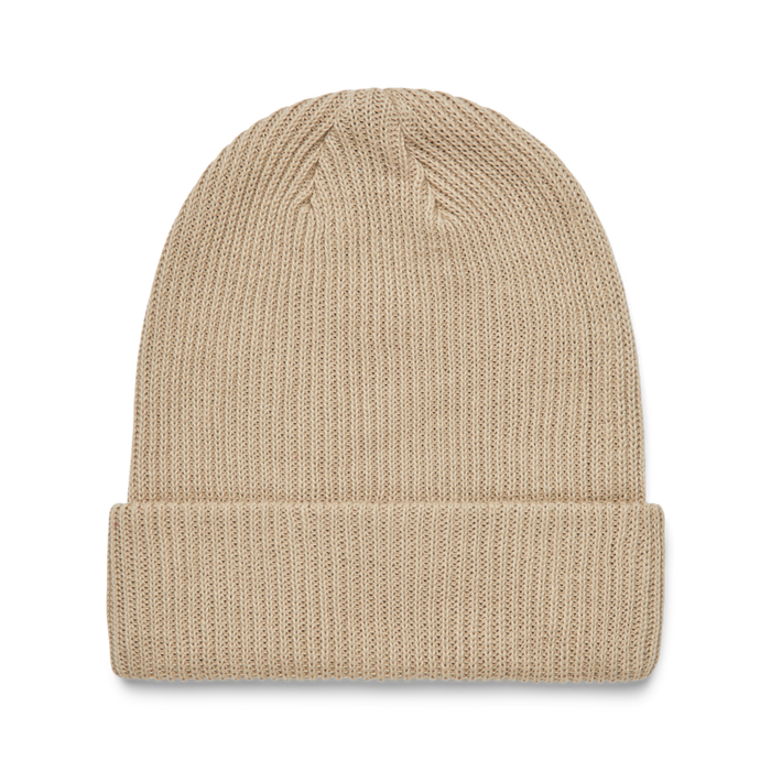 Wharf Beanie | Oatmeal