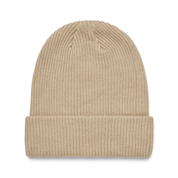 Wharf Beanie | Oatmeal