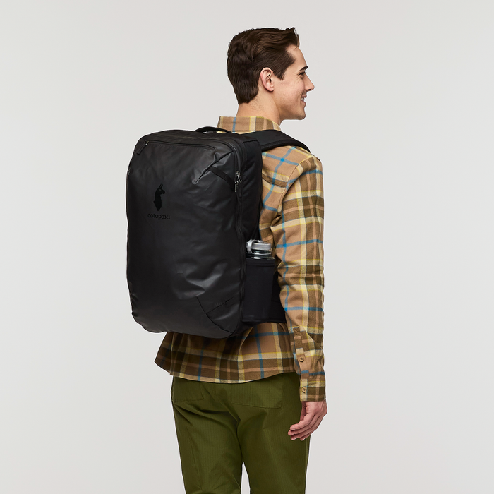 Allpa 35L Travel Pack | Black