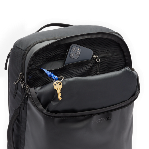 Allpa 35L Travel Pack | Black