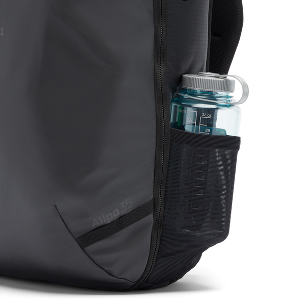 Allpa 35L Travel Pack | Black