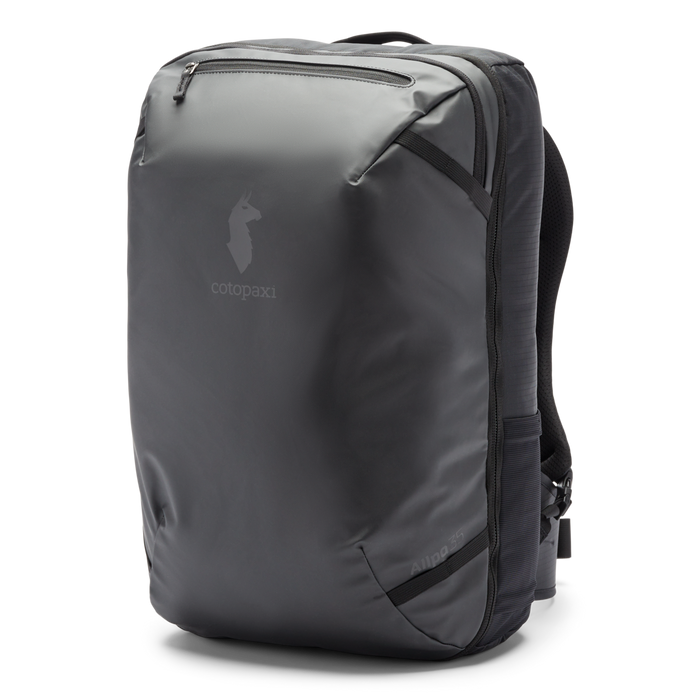 Allpa 35L Travel Pack | Black