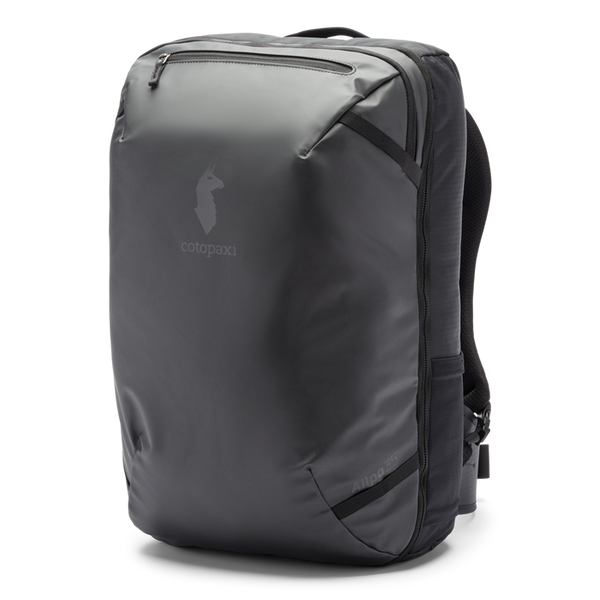 Allpa 35L Travel Pack | Black