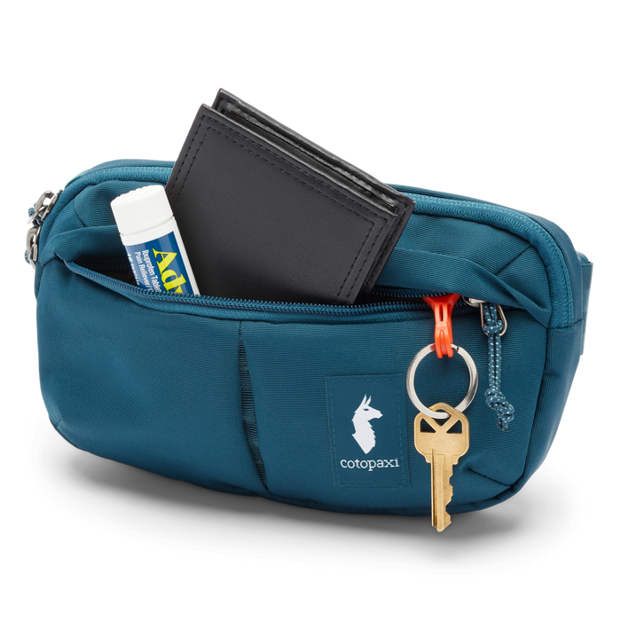 Todo 2L Hip Pack | Abyss