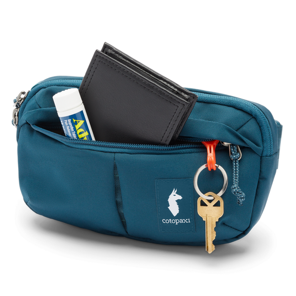 Todo 2L Hip Pack | Abyss