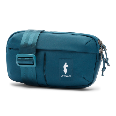 Todo 2L Hip Pack | Abyss