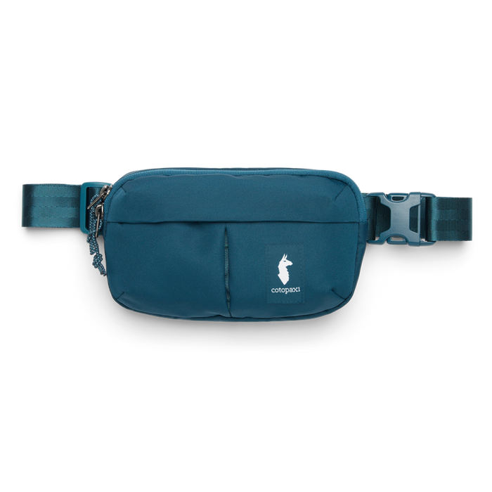 Todo 2L Hip Pack | Abyss
