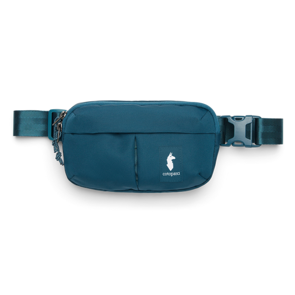 Todo 2L Hip Pack | Abyss