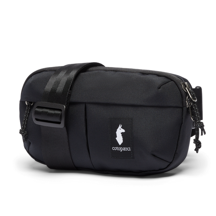 Todo 2L Hip Pack | Black