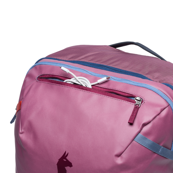Allpa 35L Travel Pack | Fig