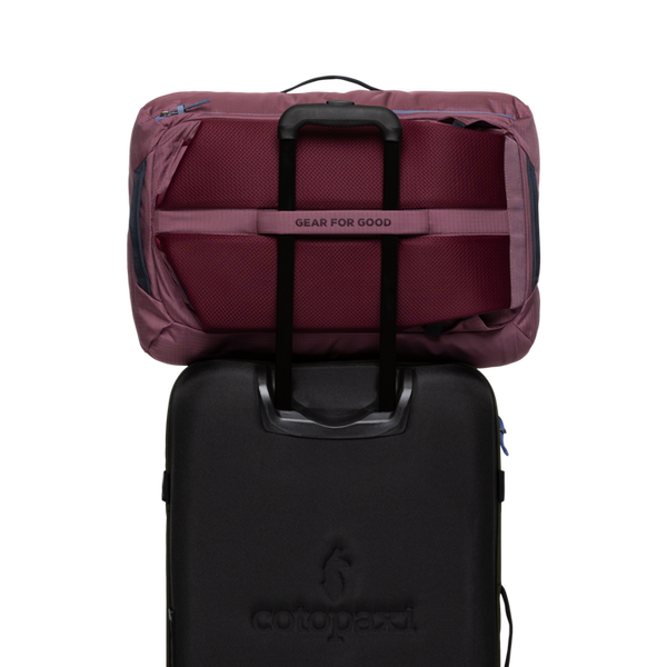 Allpa 35L Travel Pack | Fig