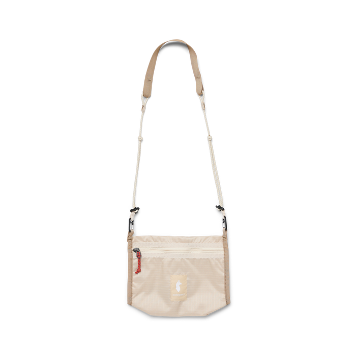 Lista 2L Crossbody Bag | Cream