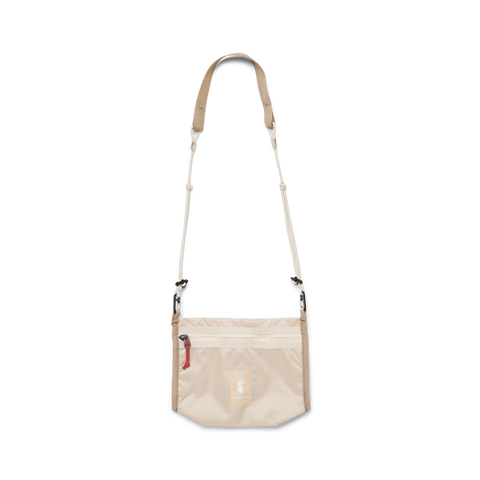 Lista 2L Crossbody Bag | Cream