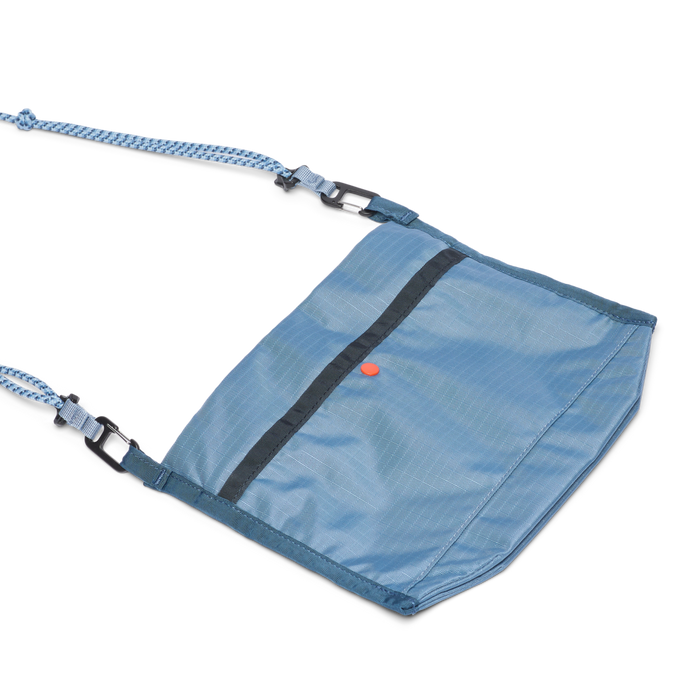 Lista 2L Crossbody Bag | Fjord