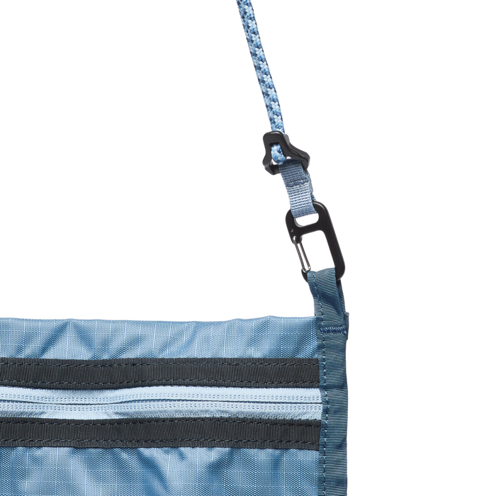 Lista 2L Crossbody Bag | Fjord