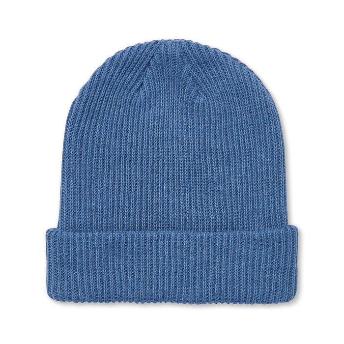 Wharf Beanie | Fjord