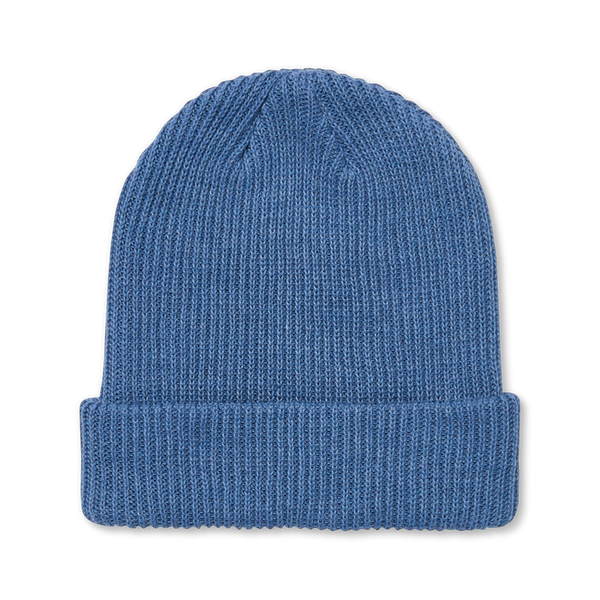 Wharf Beanie | Fjord