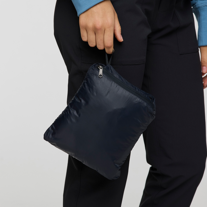 Women's Fuego Hooded Jacket | Carbon Stripes