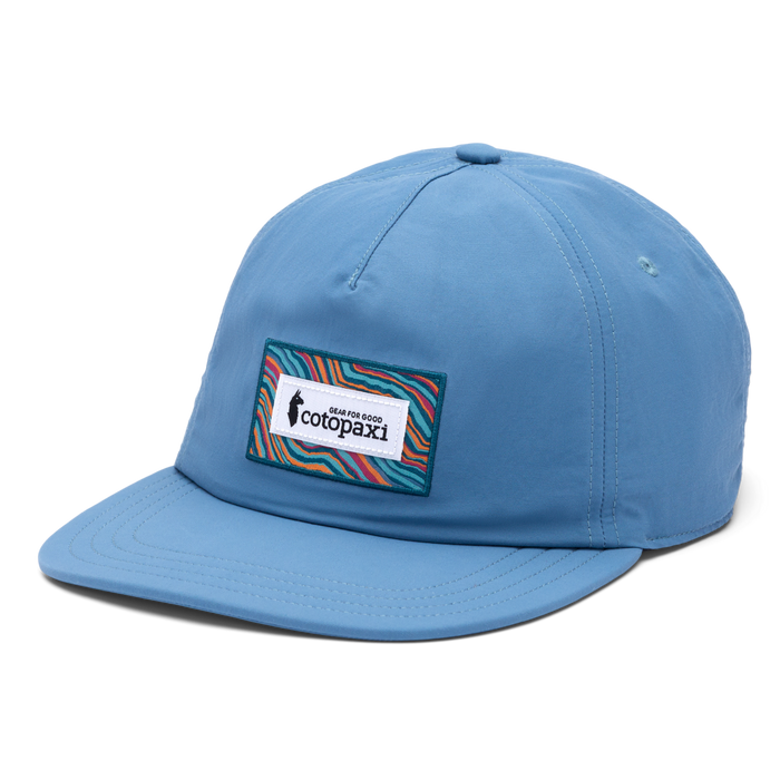 Making Waves Heritage Tech Hat