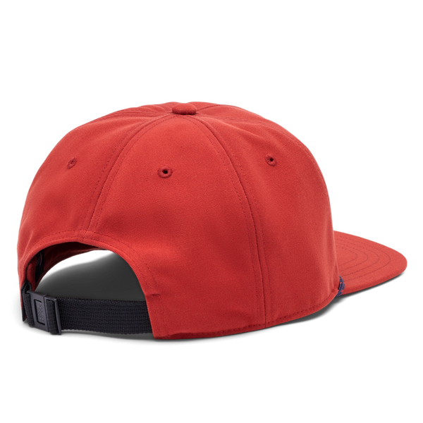 Steps To The Sun Heritage Rope Hat | Magma