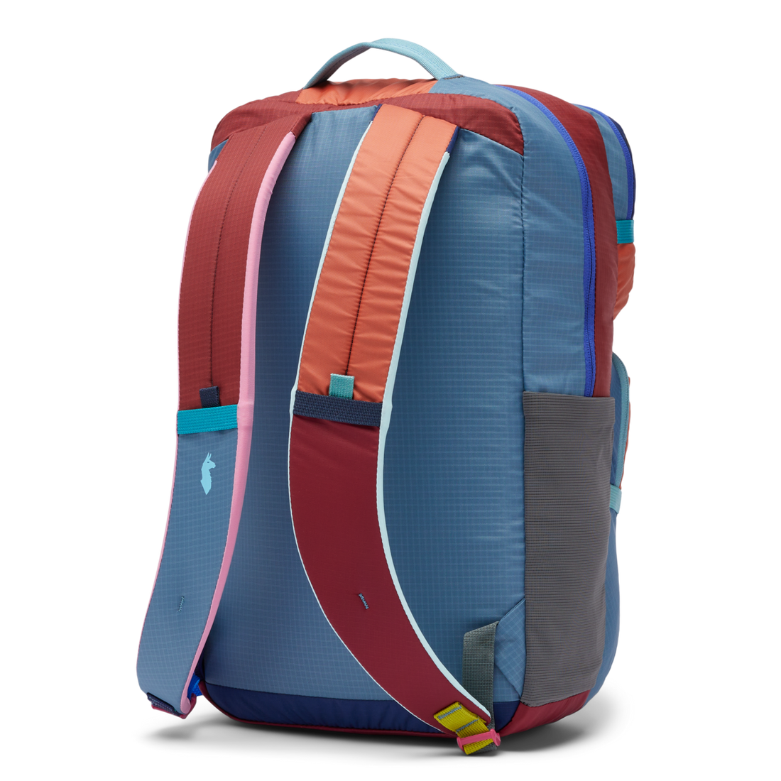 Tasra 16L Backpack | Del Día