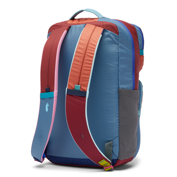 Tasra 16L Backpack | Del Día