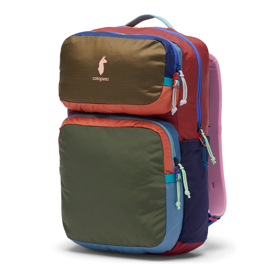 Tasra 16L Backpack | Del Día